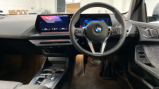 BMW 1 Series 120 Sport 5dr Step Auto Petrol Hatchback